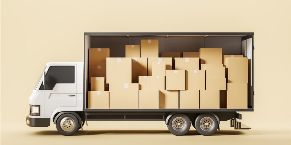 Uşak Şehirler Arası Nakliye