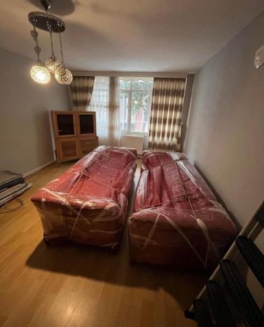 Uşak evden eve nakliyat