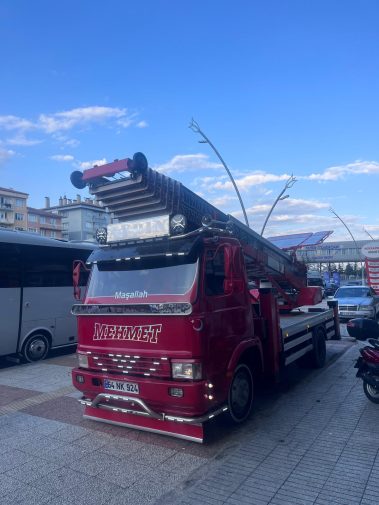 Uşak evden eve nakliyat